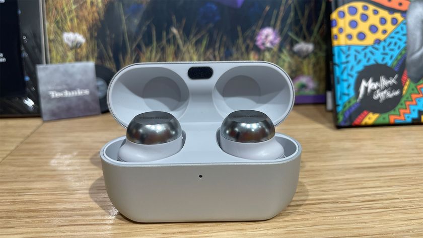 Technics EAH-AZ100 wireless earbuds