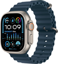 UK: Apple Watch Ultra 2: £799.00£769.00 at AmazonSave 4%