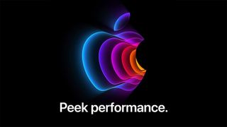 Apple March 2022 event
