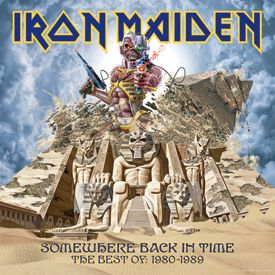 VIDEO IRON MAIDEN SCARICA