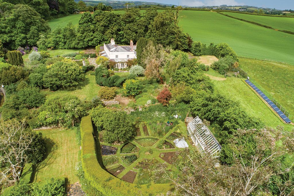 Dower House