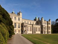 Audley End, Essex. Photographed by Paul Highnam for Country Life. ©Country Life