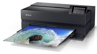 best home printers - Epson SureColor SC-P900