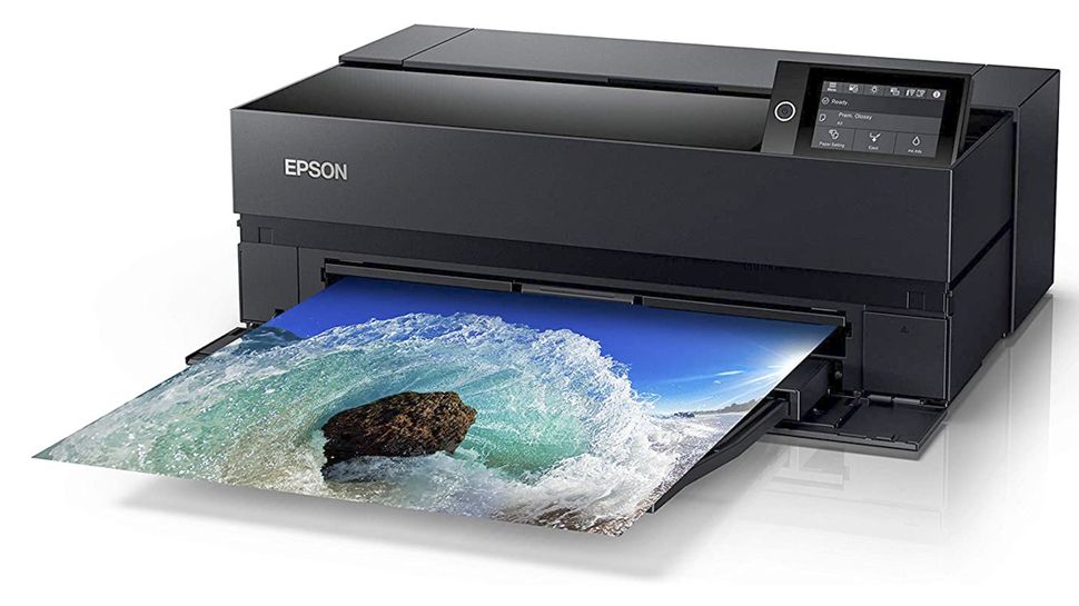 The best home printers Creative Bloq