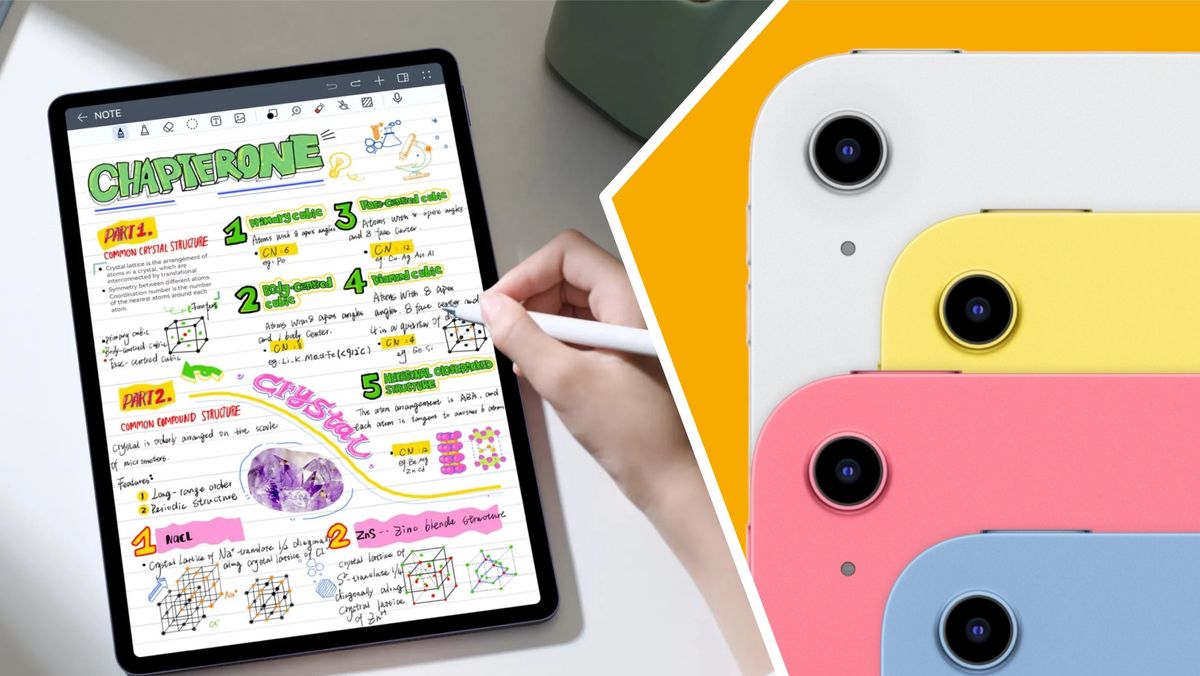 Huawei’s new MatePad has got me thinking: where are all the good cheap tablets?