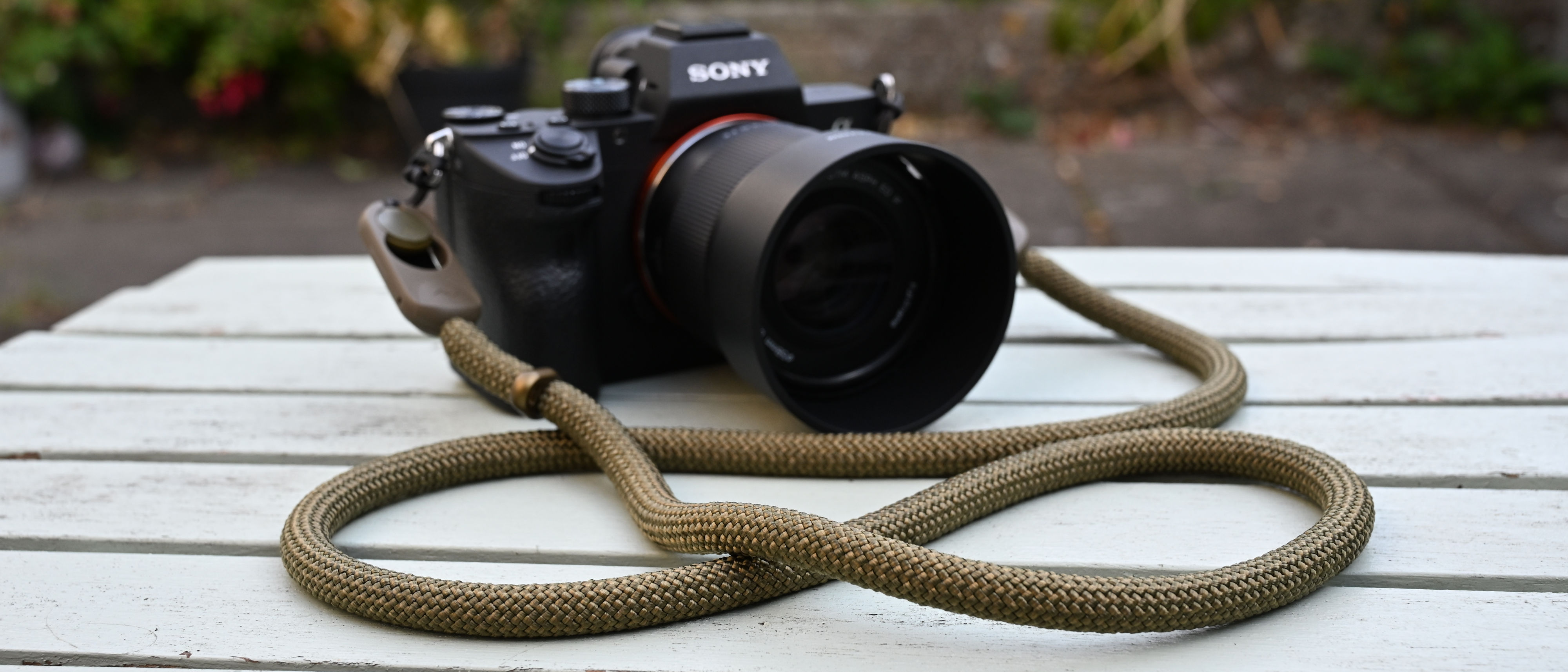 Peak Design Form Rope