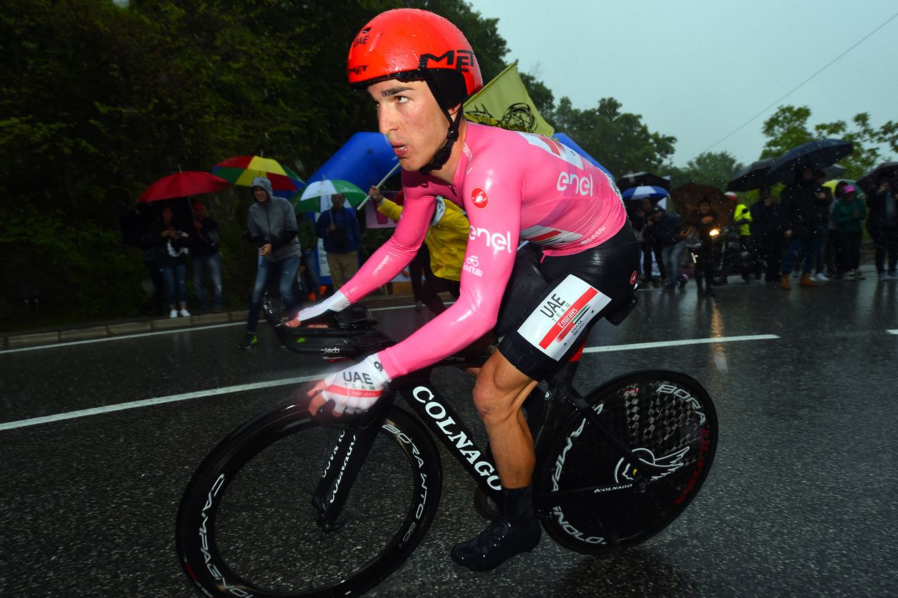 Valerio Conti (UAE Team Emirates)