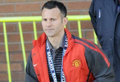 Ryan Giggs - Ryan Giggs named as super-injunction footballer - Imogen Thomas - Stacey Cooke - John Hemming - Marie Claire - Marie Claire UK