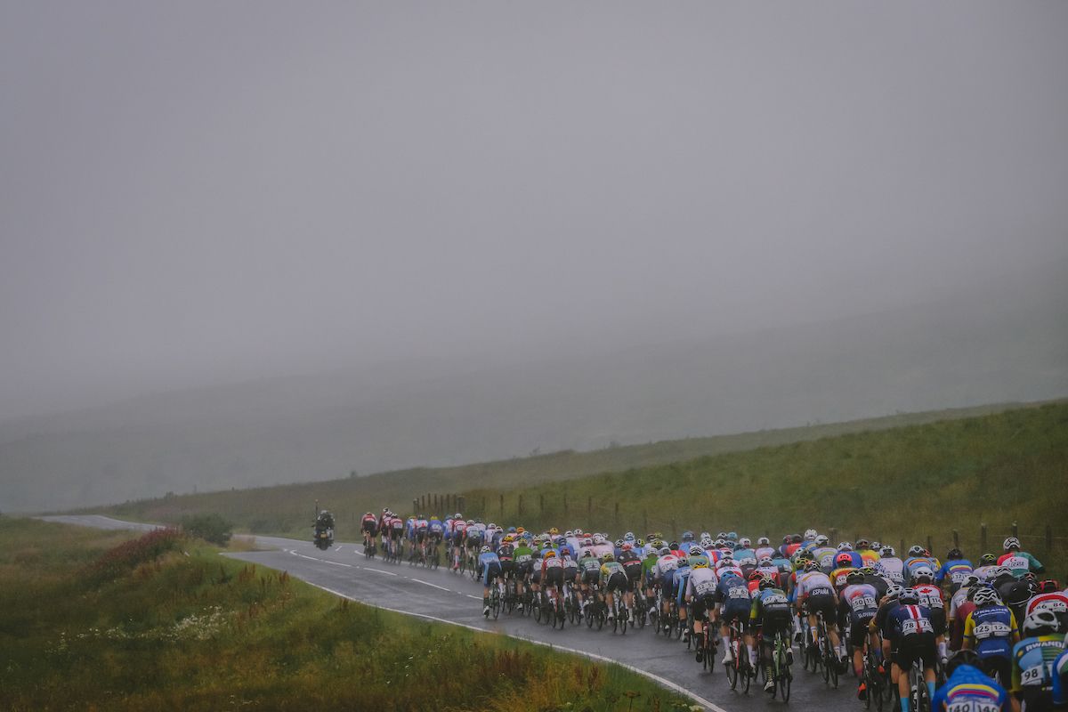 UCI Road World Championships 2023: Under 23 men&#039;s road race