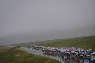 Potential for wet weather to hit women’s World Championship road race