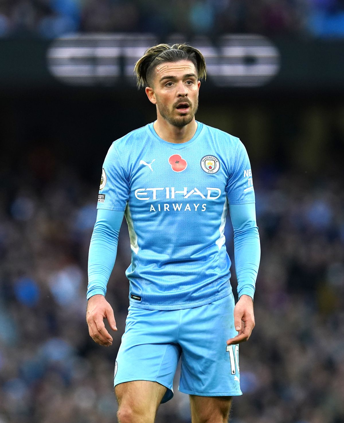 Jack Grealish deserves more credit for start to life at Man City – Pep ...