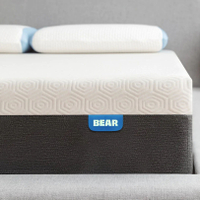 Bear Original mattress: was