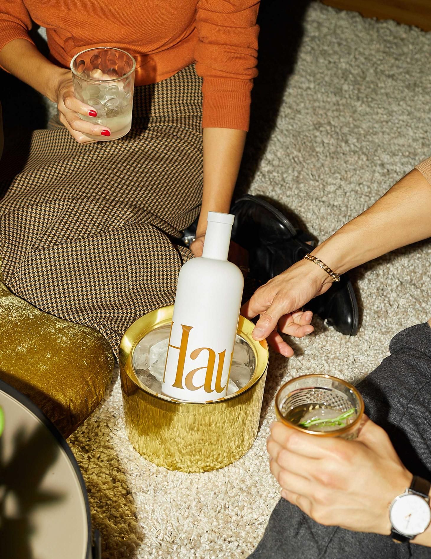 US brands rethinking low alcoholic drink | Wallpaper