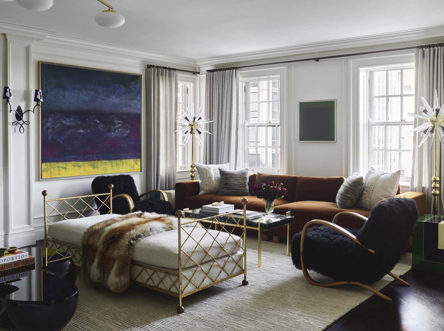 How do you divide a room with furniture? 8 clever ways Livingetc