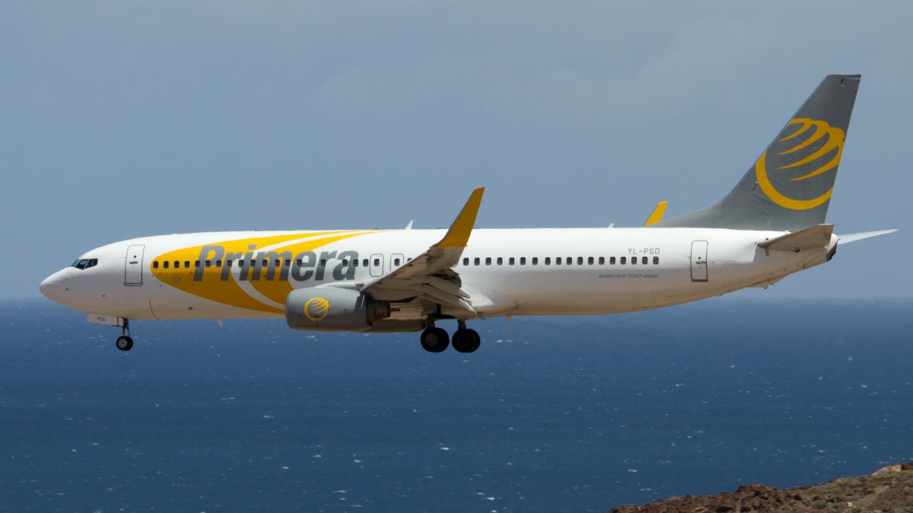 Primera Air