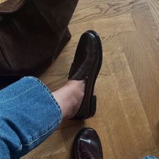 Whistles loafers