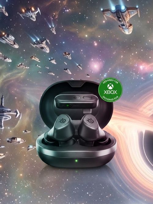 Arctis GameBuds