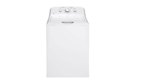 GE GTW335ASNWW washer review