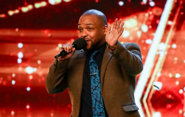 Britain's Got Talent fans divided over Alesha Dixon's Golden Buzzer ...