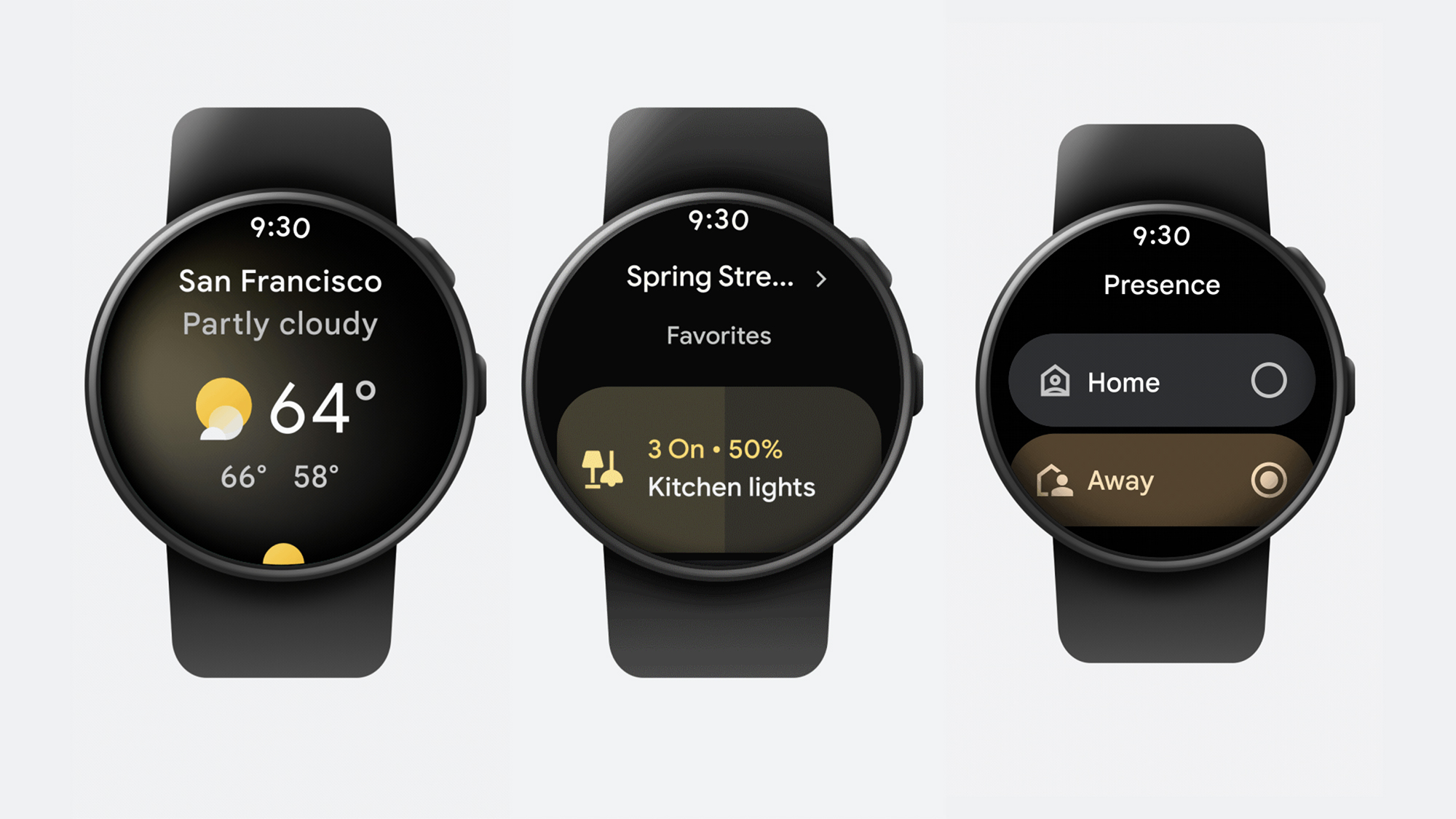 Android Wear OS Is Bringing These Exciting Features To Smartwatches