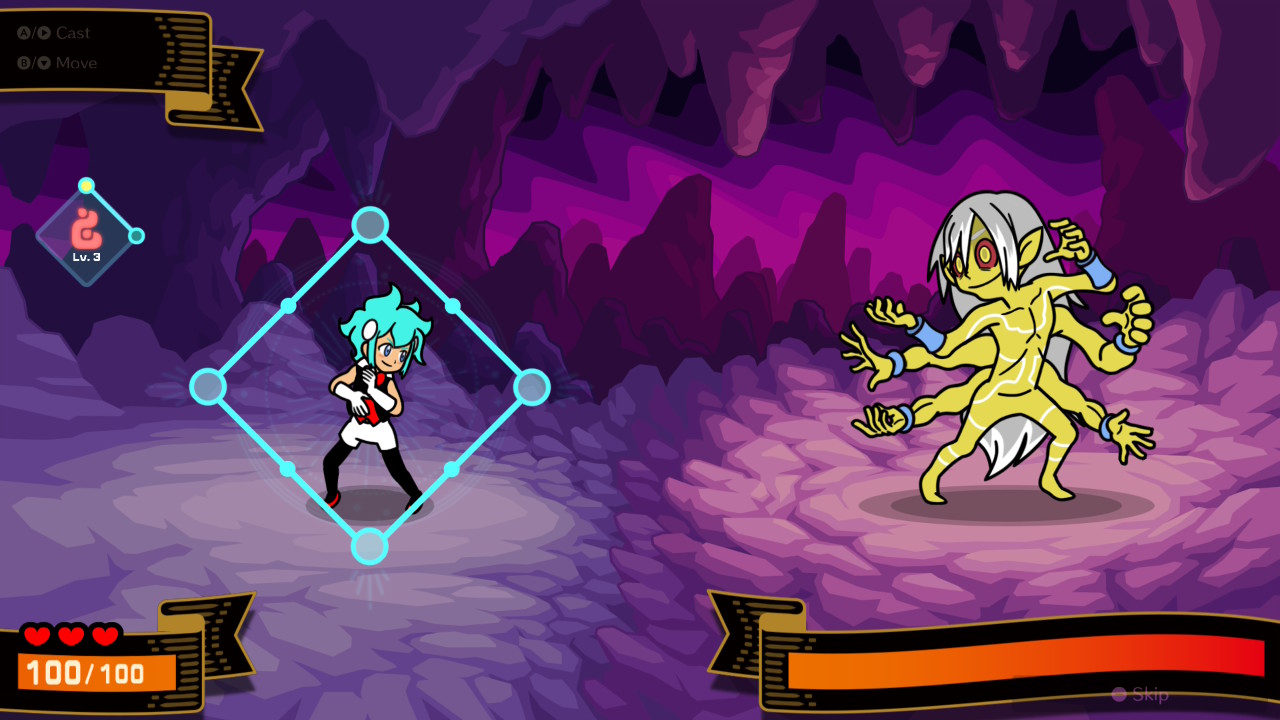 Rhythm Heaven Groove is the weirdest, goofiest, and most bizarre Nintendo Switch game of 2026 — but that’s exactly why it’s so much fun