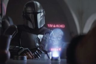 The next target seems to be a Mon Calamari, but will the Guild put a price on the Mandalorian's head?