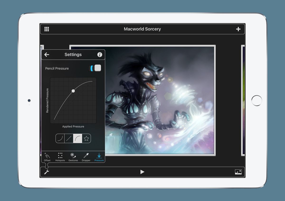 The Best Painting And Drawing Apps For Ipad Creative Bloq