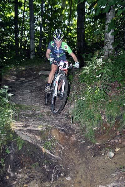 Willow Koerber (Gary Fisher/Subaru) finished third.