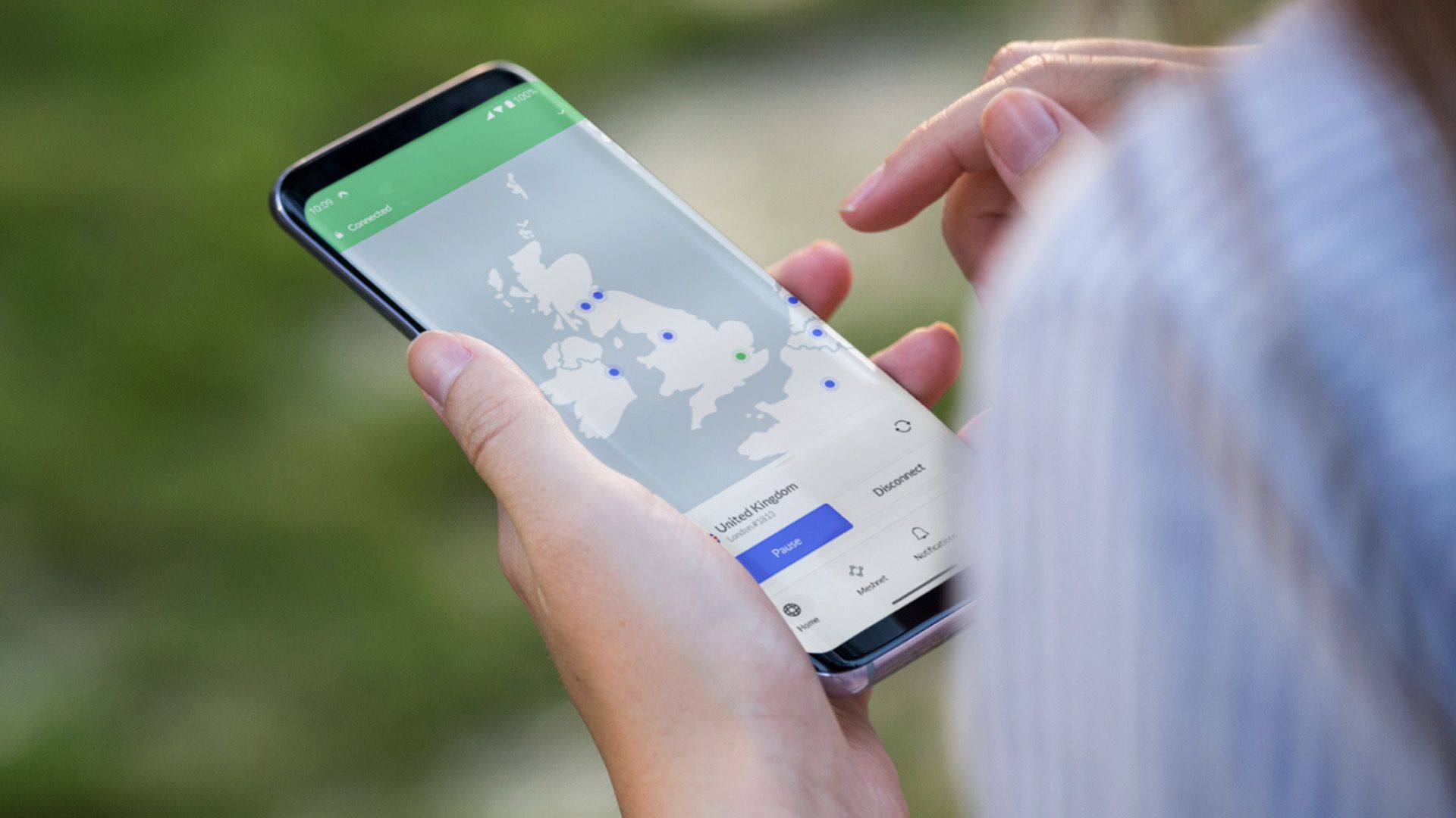 NordVPN