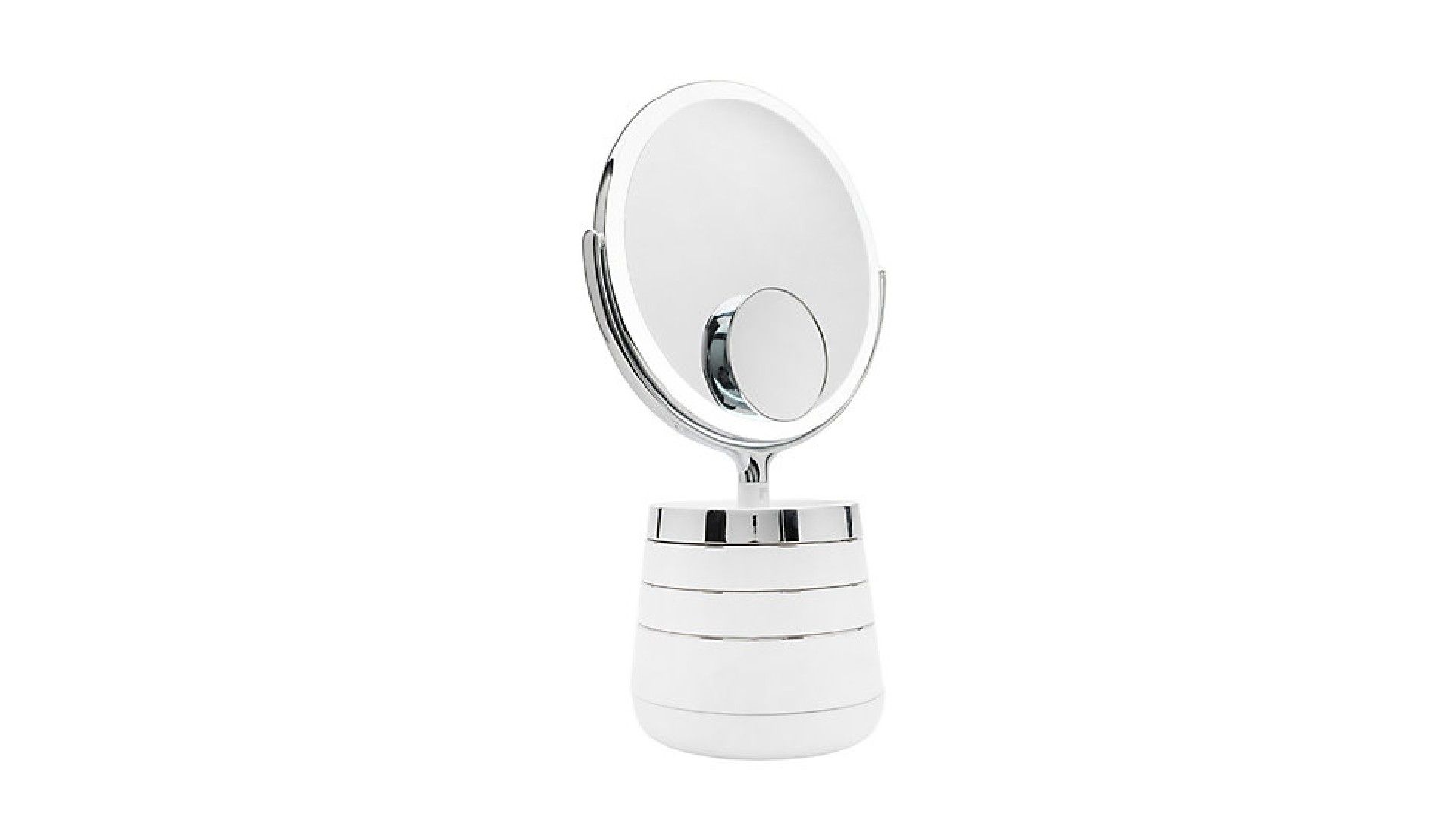 Best makeup mirrors for a flawless face and easy tweezing Woman & Home