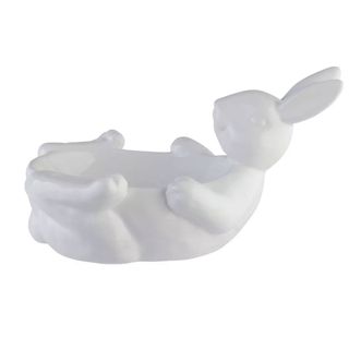 Argos Home Ceramic Bunny Dish