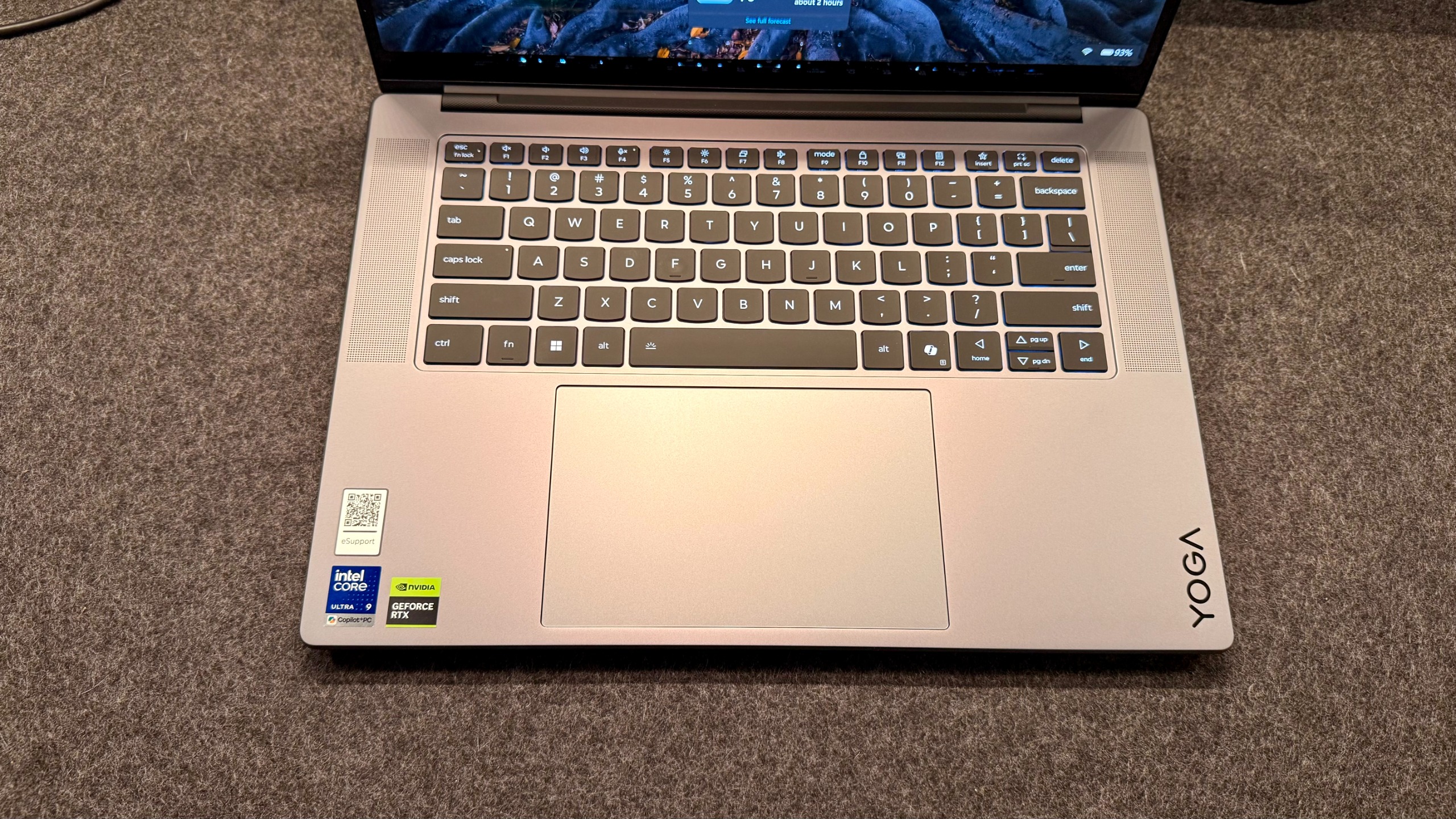 Lenovo | Yoga Pro 7