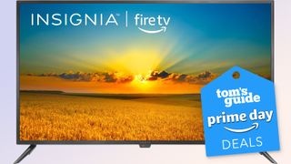 Insigna 42" F20 Fire TV