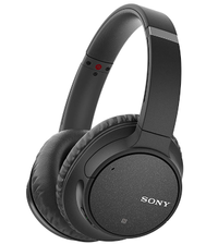 Sony WH-CH710N Noise-Cancelling Headphones: was $200 now $148 @ Best Buy