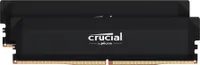 Crucial  Pro Overclocking 32GB (2 x 16GB) DDR5 6000