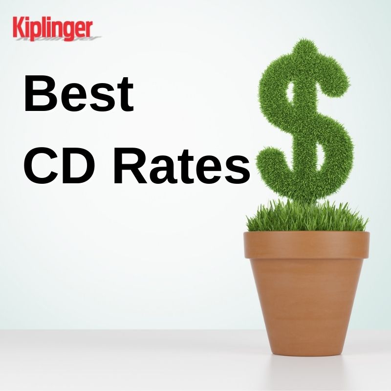 Best CD Rates