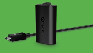 Xbox One Battery