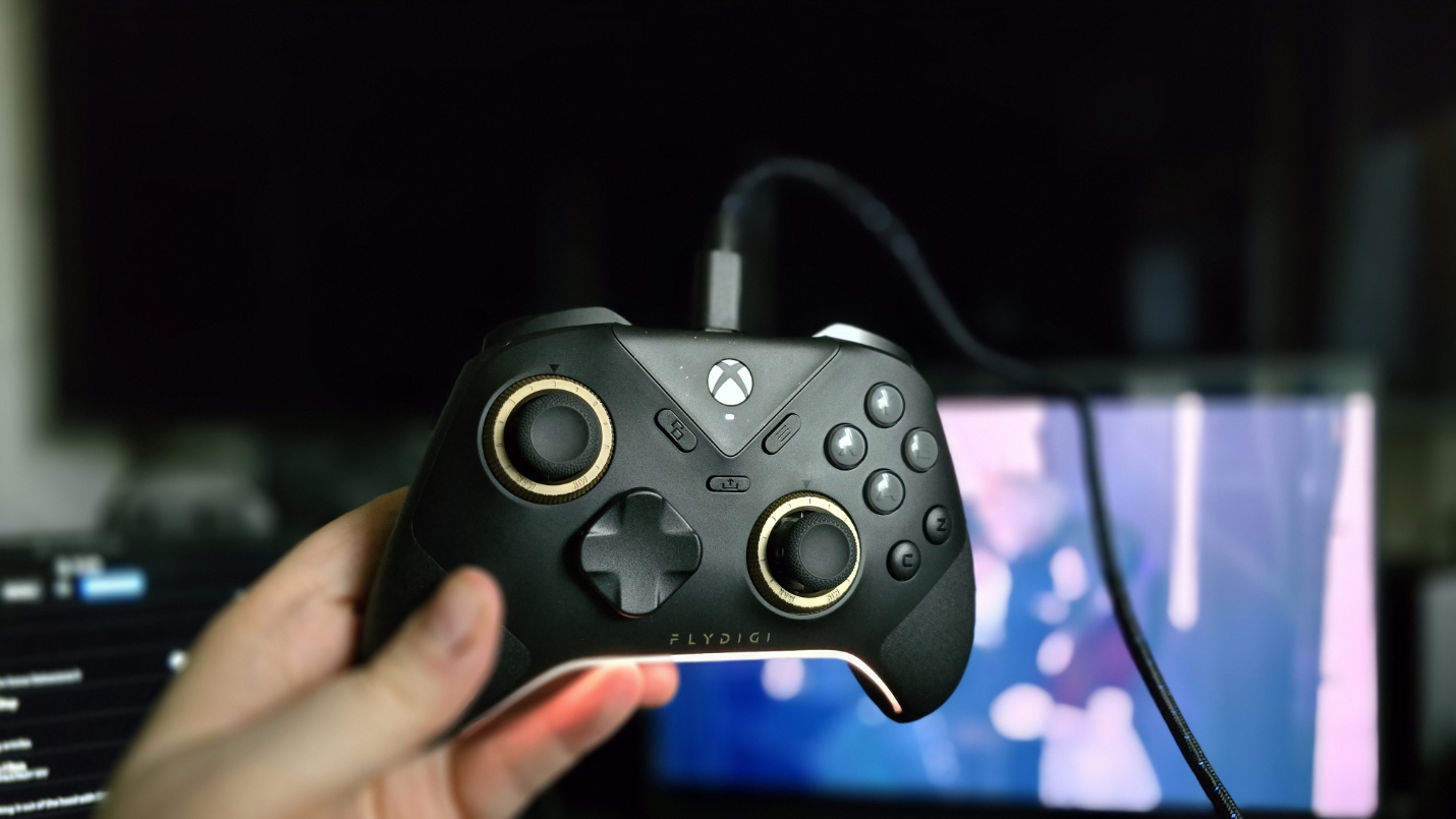 Flydigi Vader 5S