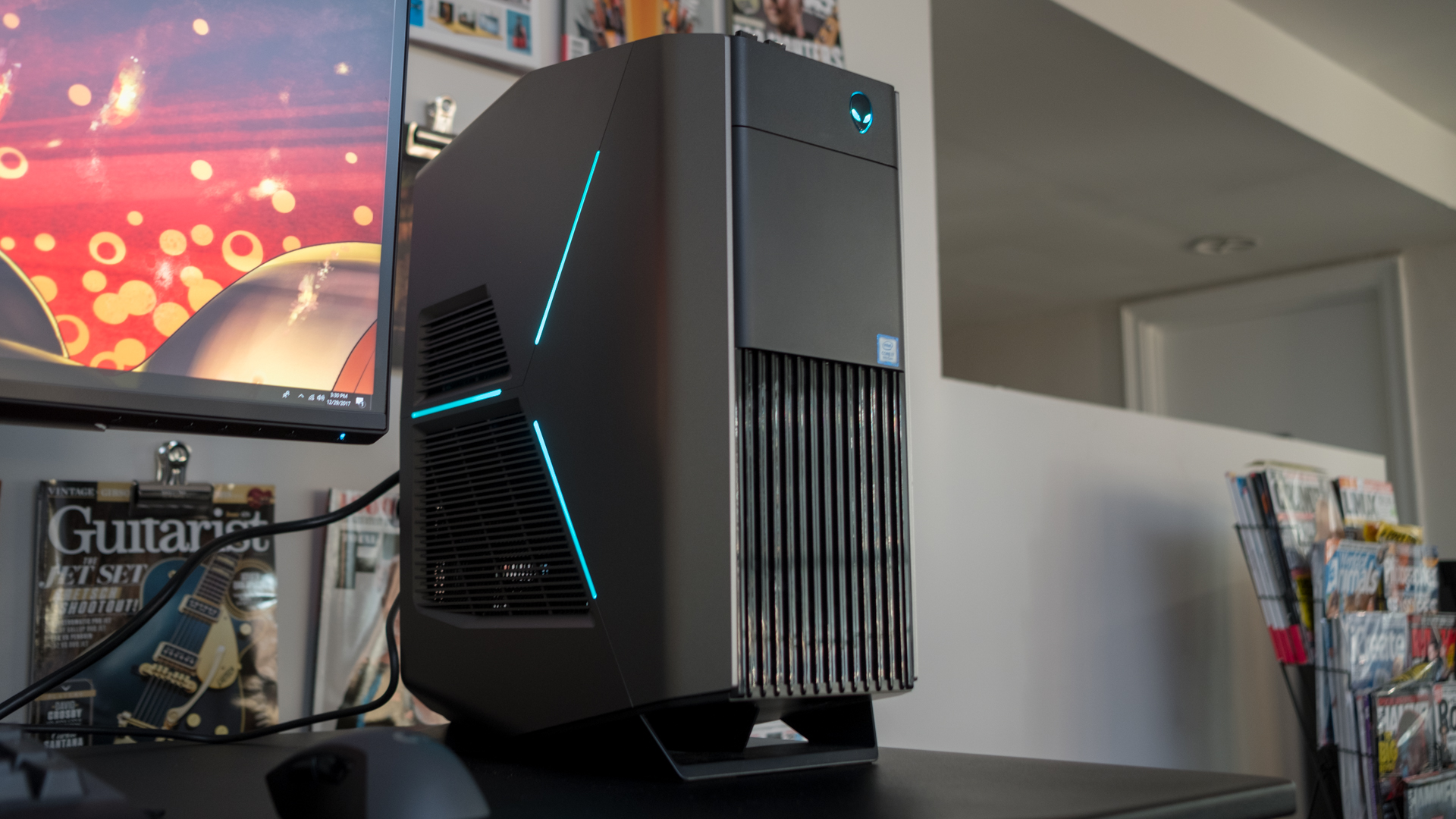 aurora r7 pc