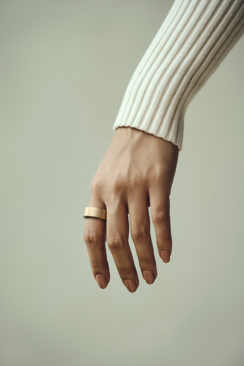 Ultrahuman Ring AIR