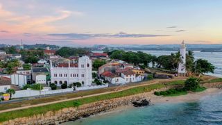 Galle Fort, Galle