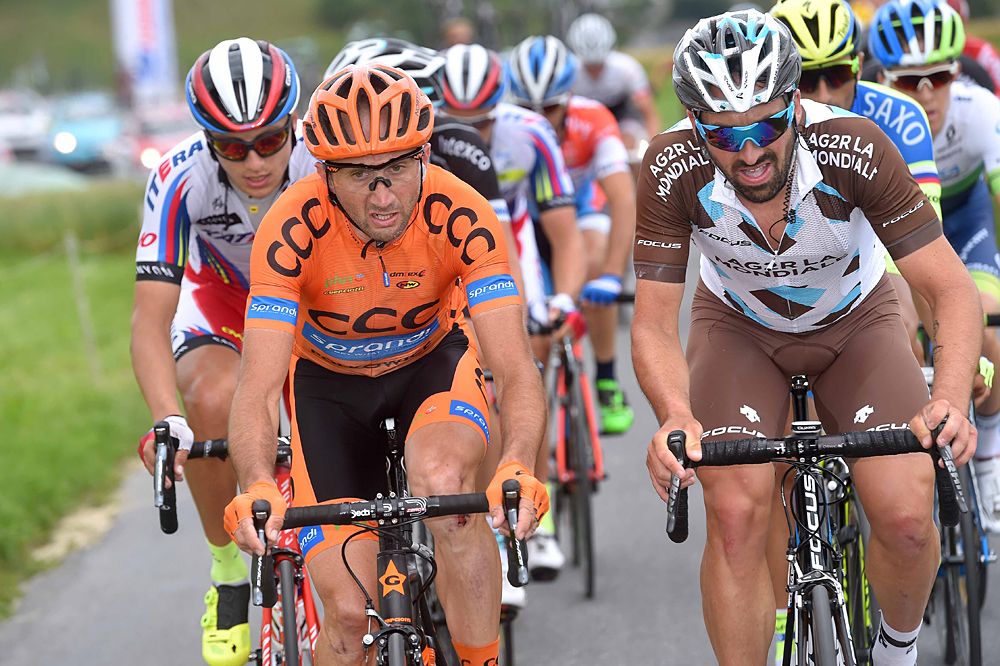 Davide Rebellin (CCC Polkowice)