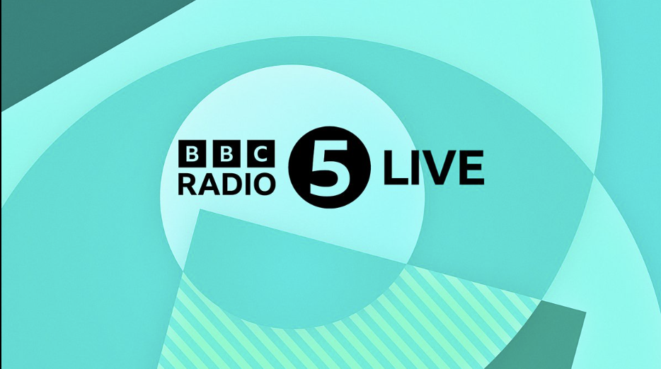 Cara mendengarkan BBC Radio 5 Live dari mana saja di dunia