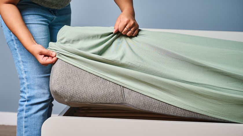 Utopia Bedding Sheet set