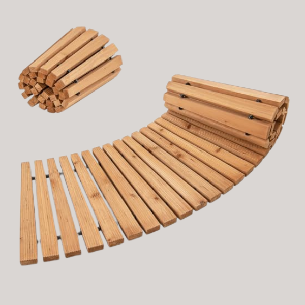 GiantexUK, Giantexuk Roll Out Garden Path Walkway