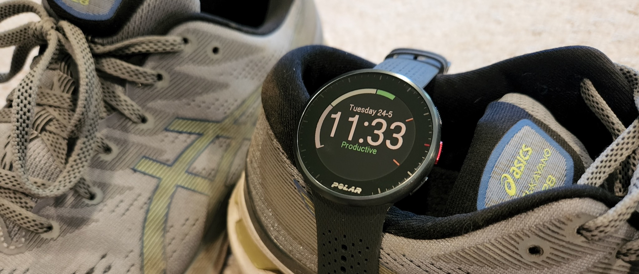 Polar Pacer Pro review: The best new smartwatch for performance-driven  runners
