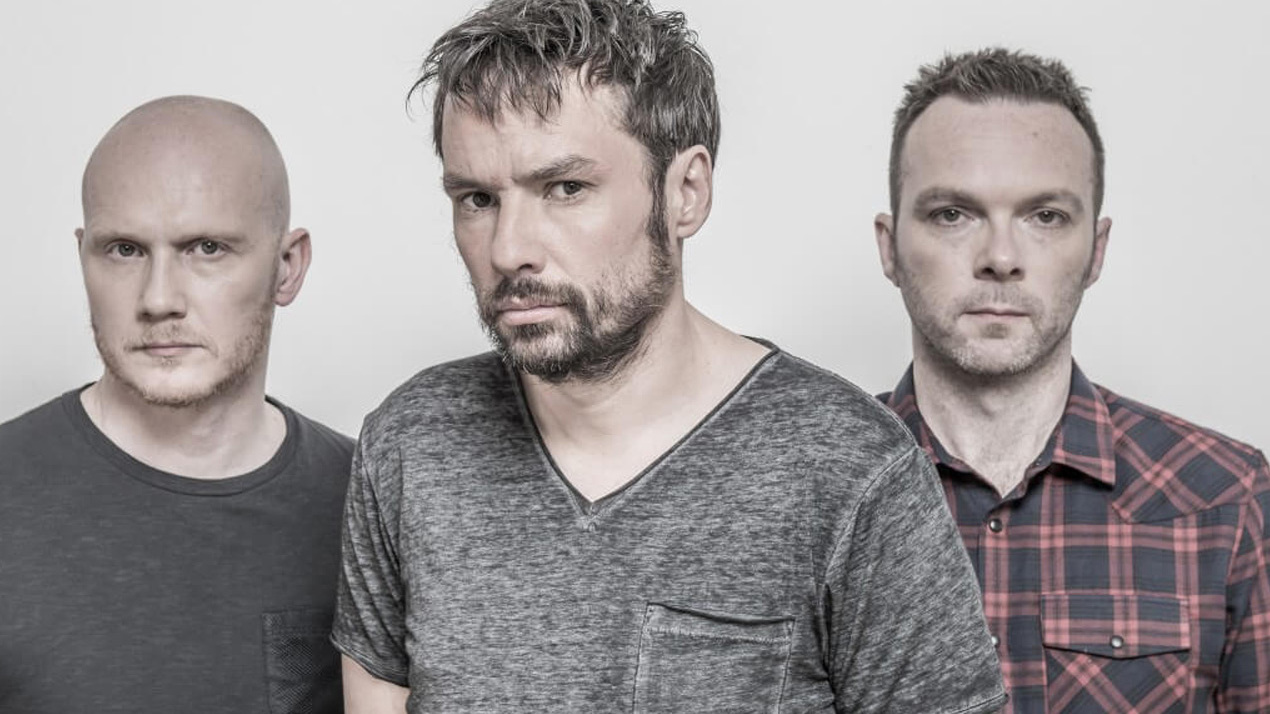 The Pineapple Thief