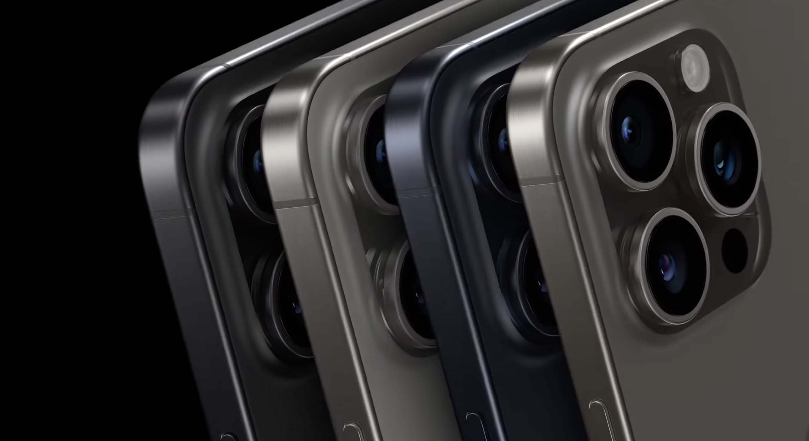iPhone 15 revealed: 5 things to know about Apple's latest phone