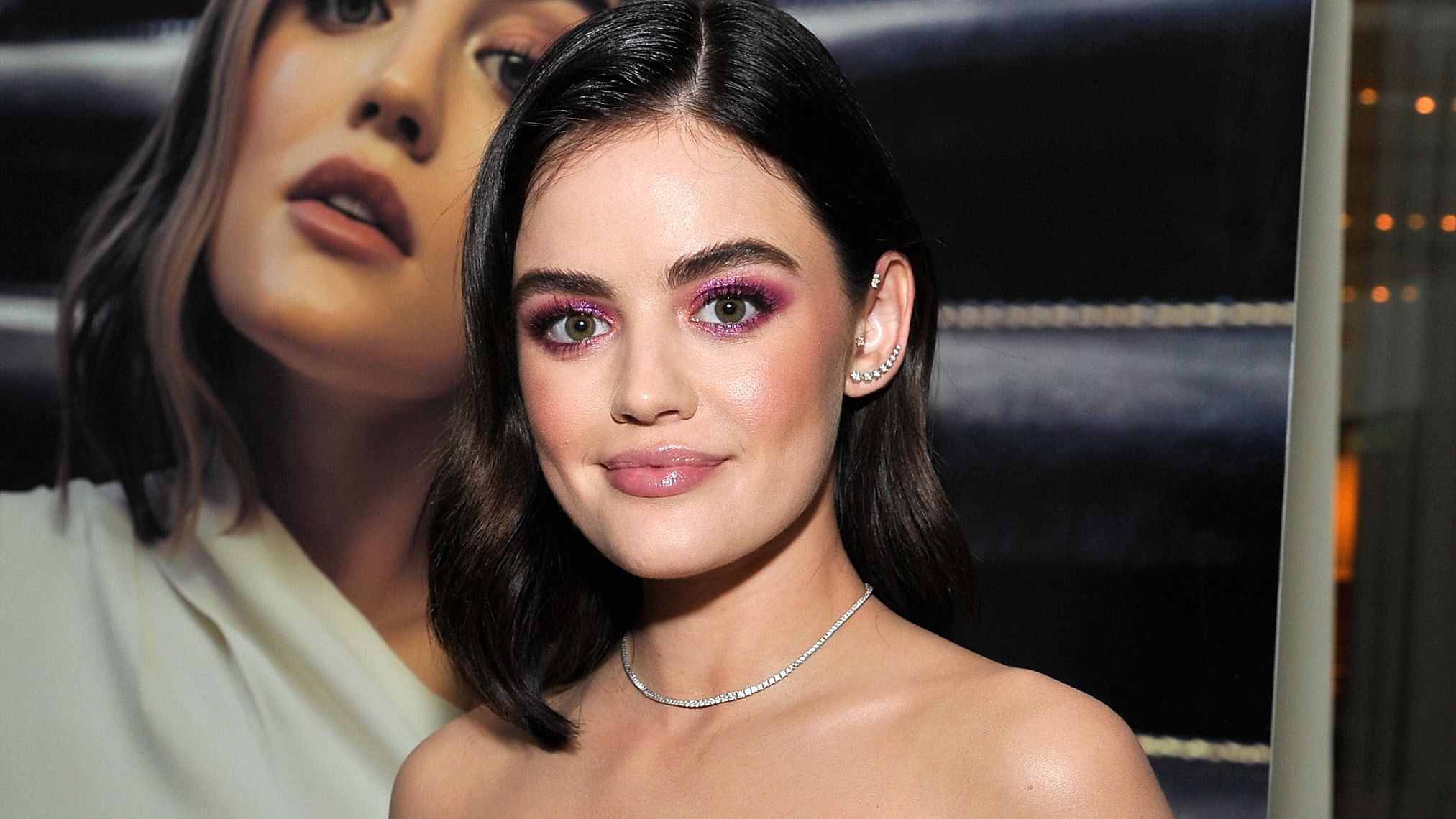 'Katy Keene,' The Riverdale Spin-Off With Lucy Hale, Details and Cast ...