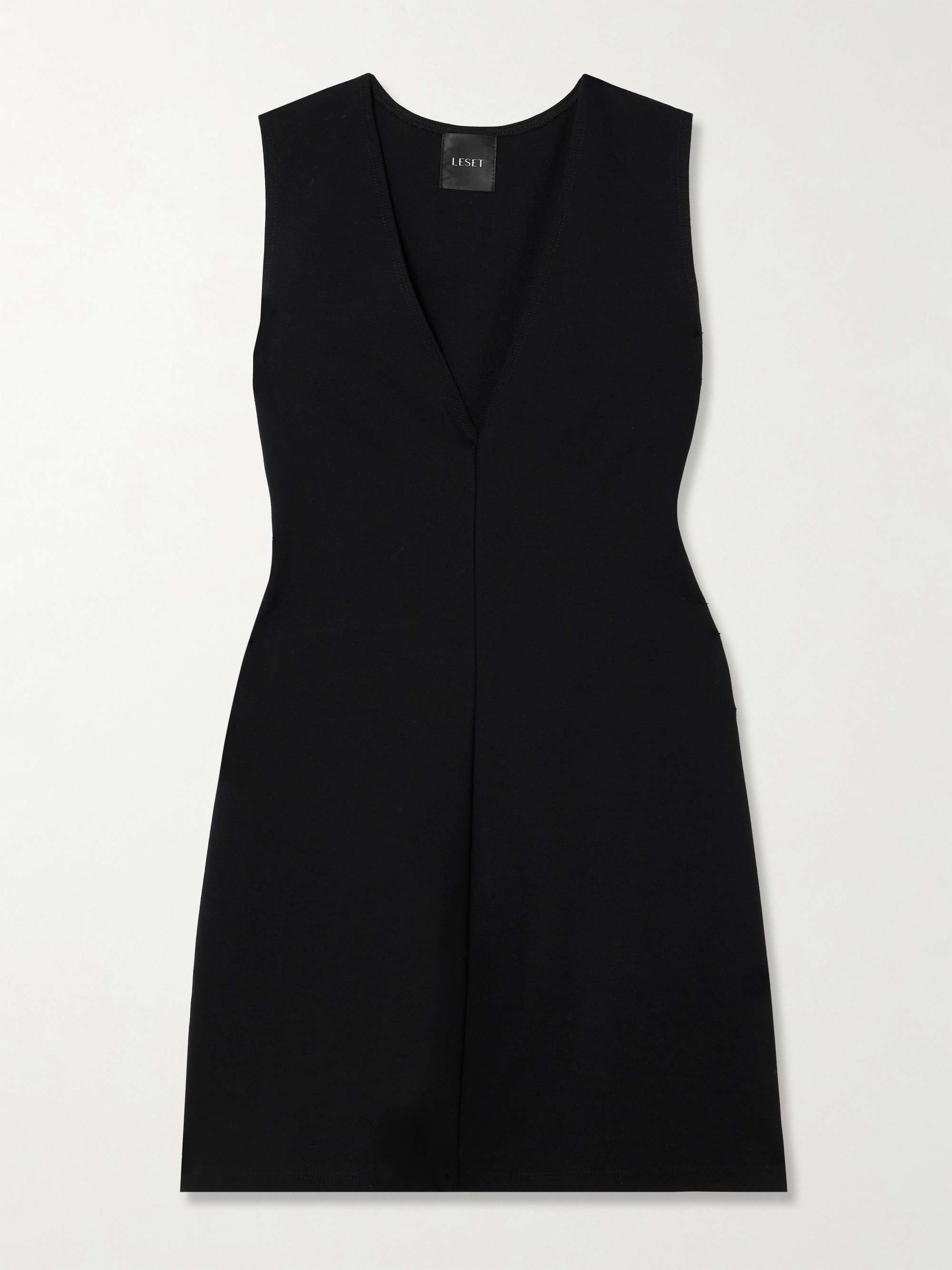 Rio Stretch-Ponte Tunic